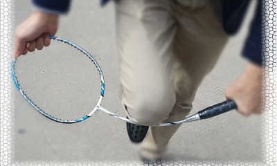 6 cách chọn mua vợt cầu lông tốt cho người mới chơi tuyệt đối đừng bỏ qua