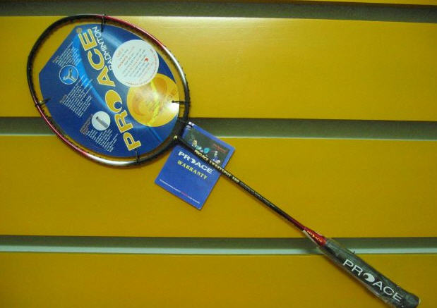 Đánh giá vợt cầu lông Proace Sweetspot 800 gia-vot-cau-long-proace-sweetspo-800