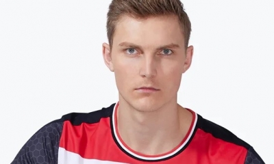 Viktor Axelsen chiếm lĩnh bảng xếp hạng đơn nam cầu lông số 1 thế giới