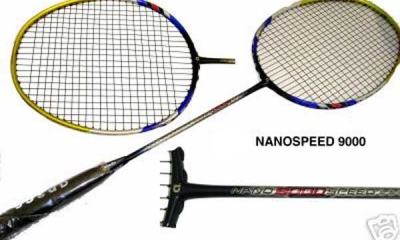 Đánh giá, cảm nhận và cách mua vợt cầu lông Yonex Nanospeed 9000 chuẩn nhất