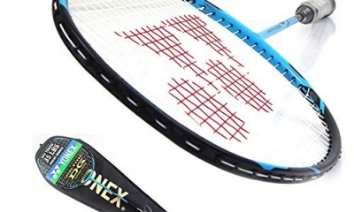 Top 4 dòng vợt đỉnh nhất của Yonex và cách chọn vợt cầu lông phù hợp