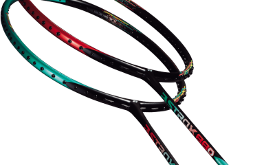 Yonex Astrox 88 - Sẽ là cây vợt cầu lông số 1 thế giới thống lĩnh 2018?