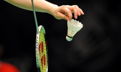Top 6 vợt cầu lông cho người mới chơi bạn nên mua