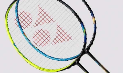 Top 7 cây vợt cầu lông chuyên tấn công tốt nhất của Yonex