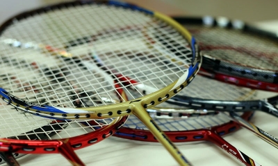 7 cách chọn mua vợt cầu lông cặn kẽ, chi tiết nhất