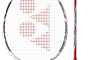 Vợt cầu lông Yonex arcsaber 11 | Cây vợt cầu lông hoàn hảo