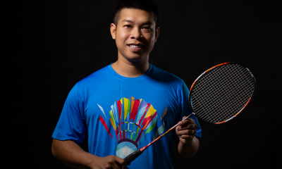 CEO Phan Tuấn Anh – Niềm đam mê với quả cầu lông trắng