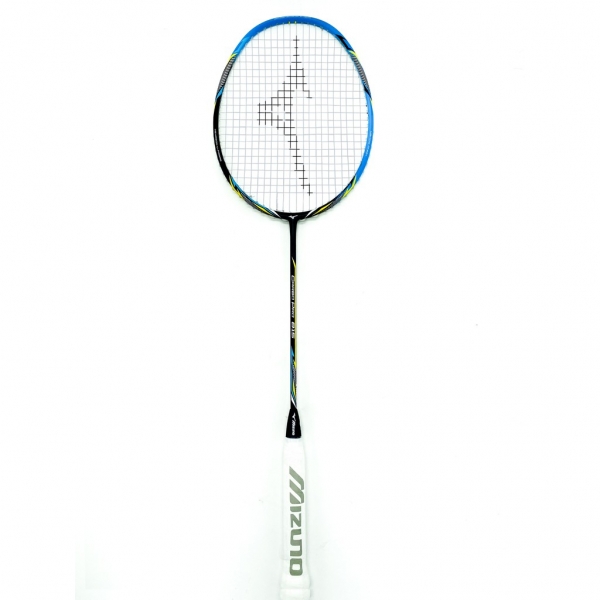 Vợt Cầu Lông Mizuno Carbo Pro 815 Xanh Vàng Chính Hãng