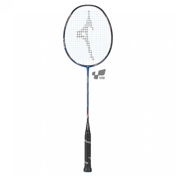 Vợt Cầu Lông Mizuno JPX 7 Fury - Xanh Đen Đỏ Chính Hãng