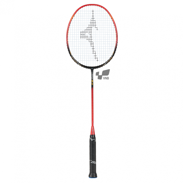 Vợt Cầu Lông Mizuno JPX 8.9 - Đỏ Đen Cam Chính Hãng