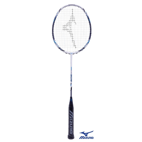 Vợt Cầu Lông Mizuno NANOBLADE 909 Trắng Chính Hãng