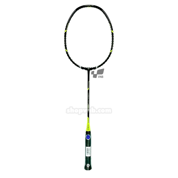 Vợt Cầu Lông Mizuno Turbo Blade K500 Đen Vàng Bạc Chính Hãng