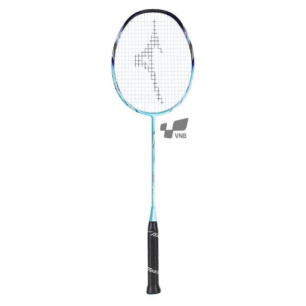 Vợt Cầu Lông Mizuno Turbo Blade K600 - Xanh Ngọc Chính Hãng