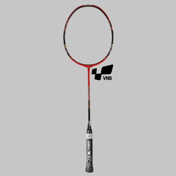 Vợt Cầu Lông Proace Stroke 318 II Chính Hãng