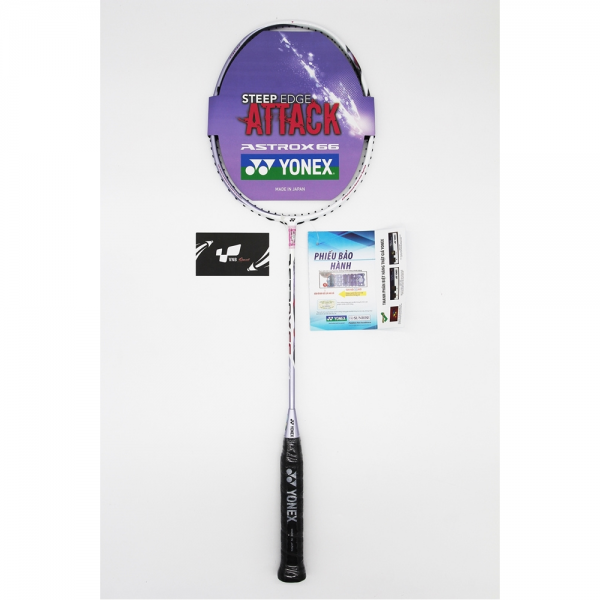 Vợt Cầu Lông Yonex Astrox 66 Chính Hãng