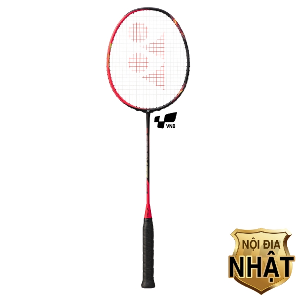 Vợt Cầu Lông Yonex Astrox 77 Đỏ (Mã JP)