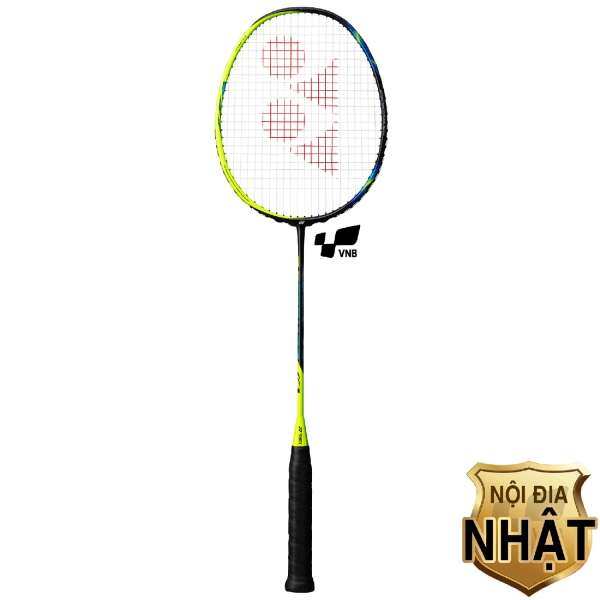 Vợt Cầu Lông Yonex Astrox 77 Xanh Chuối (Mã JP)