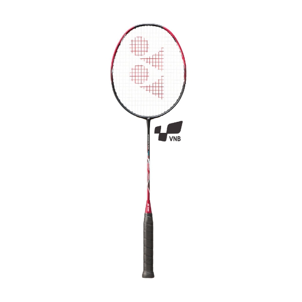 Vợt Cầu Lông Yonex NanoFlare 700 - Đỏ Chính Hãng