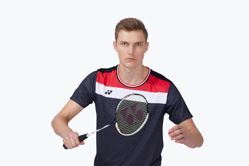 Viktor Axelsen chiếm lĩnh bảng xếp hạng đơn nam cầu lông số 1 thế giới