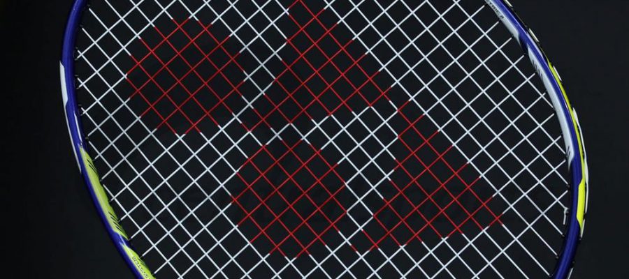 Vợt cầu lông Yonex Duora 88 - khẳng định sức mạnh của công nghệ 2 mặt. Ảnh: Internet.