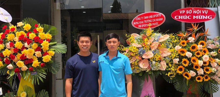 vnb sports dong xoai binh phuoc 2